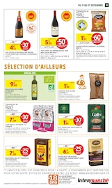 Café Moulu Angebote im Prospekt "-34% DE REMISE IMMÉDIATE SUR UNE SÉLECTION DE FOIES GRAS" von Intermarché Hyper Café Moulu Angebote im Prospekt "-34% DE REMISE IMMÉDIATE SUR UNE SÉLECTION DE FOIES GRAS" von Intermarché Hyper auf Seite 29