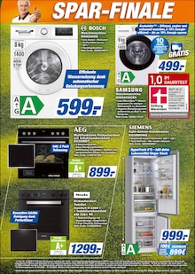 Kühlschrank im aktuellen expert Prospekt (Gera) Kühlschrank im expert Prospekt "Top Angebote" mit 12 Seiten (Gera)