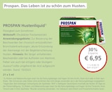 Hustenliquid bei LINDA im Mainz Prospekt für 6,95 €