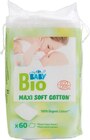 Maxi carrés Bébé - CARREFOUR BABY BIO dans le catalogue Carrefour