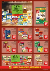 Aktueller Marktkauf Prospekt mit Barilla, "AUSWAHL RIESIG, PREISE NIEDRIG", Seite 22