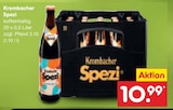 Aktuelles Spezi Angebot bei Netto Marken-Discount in Wismar ab 10,99 €
