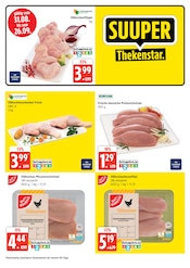 Hähnchenbrust im EDEKA Prospekt in Rostock Aktueller EDEKA Prospekt mit Hähnchenbrust, "Top Angebote", Seite 2