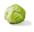 Deutscher Eisbergsalat im Angebot bei Lidl in Saarbrücken Deutscher Eisbergsalat Angebote bei Lidl Saarbrücken für 0,65 €