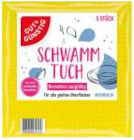 EDEKA Frischemarkt - Schwammtuch Angebot im Prospekt Schwammtuch bei EDEKA Frischemarkt im Prospekt "" für 0,85 €