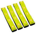 LED-Reflektorbänder von  im aktuellen Rossmann Prospekt für 6,99 €