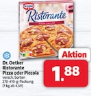 Markant Nordwest Westerstede - Pizza Angebot im Prospekt Pizza bei Markant Nordwest im Westerstede Prospekt für 1,88 €
