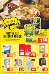 Kräuterlikör Angebot im aktuellen E center Prospekt auf Seite 14