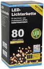 LED-Lichterkette bei Wreesmann im Kaulsdorf Prospekt für 4,99 €