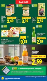 Offre Beurre dans le catalogue Lidl du moment à la page 26