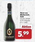 Sekt bei combi im Prospekt "" für 5,99 €