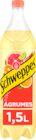 SCHWEPPES AGRUMES - SCHWEPPES en promo chez Auchan Hypermarché SCHWEPPES AGRUMES - SCHWEPPES dans le catalogue Auchan Hypermarché