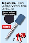 Aktuelles Teigschaber Angebot bei Opti-Megastore in Bremerhaven ab 1,99 €