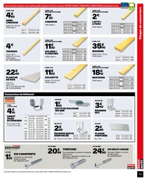 Offre Meuble De Jardin dans le catalogue Brico Dépôt du moment à la page 43