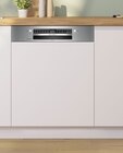 EP: Extertal - Einbau-Geschirrspüler SMI4EBS03D Angebot im Prospekt Einbau-Geschirrspüler SMI4EBS03D bei EP: im Extertal Prospekt für 699,00 €