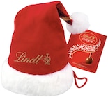 Weihnachtsmütze von Lindt für 10,15 € bei METRO im Angebot Weihnachtsmütze von Lindt im aktuellen METRO Prospekt