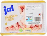 Aktuelles Frische Hähnchen-Flügel Angebot bei REWE in Hildesheim ab 5,07 €