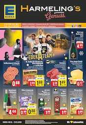 Glühwein im E center Prospekt in Bocholt Aktueller E center Prospekt mit Glühwein, "Aktuelle Angebote", Seite 1