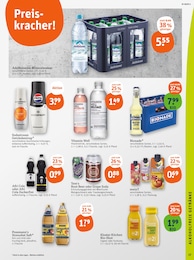 tegut Pepsi im Prospekt 