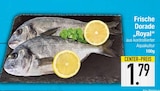 Dorade von  im aktuellen EDEKA Prospekt für 1,79 €