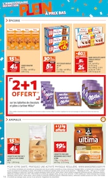 Offre Barre De Son dans le catalogue Netto du moment à la page 14