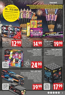 Wunderkerzen im aktuellen EDEKA Prospekt (Koblenz) Wunderkerzen im EDEKA Prospekt "Aktuelle Angebote" mit 30 Seiten (Koblenz)