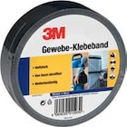 Klebebänder von 3M für 1,99 € bei Netto Marken-Discount im Angebot Klebebänder von 3M im aktuellen Netto Marken-Discount Prospekt