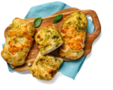 Focaccia Farcita Pesto im Angebot bei Kaufland in Celle Focaccia Farcita Pesto Angebote bei Kaufland Celle für 0,99 €