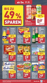 Chips im ALDI Nord Prospekt in Kamen Aktueller ALDI Nord Prospekt mit Chips, "Aktuelle Angebote", Seite 35