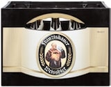 Aktuelle Franziskaner Angebote bei Kaufland in Paderborn Aktuelles Premium-Weißbier naturtrüb Angebot bei Kaufland in Paderborn ab 13,49 €