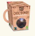 Choc'Bomb ! & Mini Marshmallows - Belvas dans le catalogue Naturalia