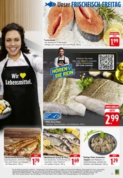 Aktueller E center Prospekt mit Lachs, "Aktuelle Angebote", Seite 11