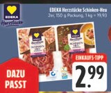Schinken-Heu bei E center im Eisingen Prospekt für 2,99 €