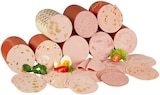 Frischwurst-Aufschnitt Angebote von Landbauern bei REWE Leinfelden-Echterdingen für 1,11 €