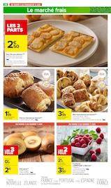 Chocolat Angebote im Prospekt "LE MOIS À VOS MARQUES, PRÊTS, PARTEZ !" von Carrefour Market Chocolat Angebote im Prospekt "LE MOIS À VOS MARQUES, PRÊTS, PARTEZ !" von Carrefour Market auf Seite 40