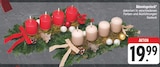 Adventsgesteck Angebote bei EDEKA Freiberg für 19,99 €