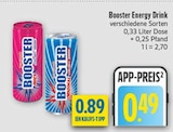 Aktuelle Energydrink Angebote bei diska in Erlangen Aktuelles Energy Drink Angebot bei diska in Erlangen ab 0,49 €