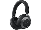 Space One Pro Case Edition, Over-ear Kopfhörer Bluetooth Jet Black (mit Tragetasche) im MediaMarkt Saturn Prospekt Space One Pro Case Edition, Over-ear Kopfhörer Bluetooth Jet Black (mit Tragetasche) von SOUNDCORE BY ANKER im aktuellen MediaMarkt Saturn Prospekt für 125,00 €
