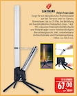 Pellet-Feuersäule Angebote von Landmann bei Marktkauf Nürnberg für 67,00 €