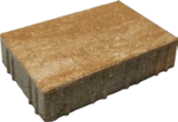 Beton Pflasterstein Crescendo Trend im Angebot bei Hornbach in Voerde Beton Pflasterstein Crescendo Trend Angebote von Lusit bei Hornbach Voerde für 14,95 €