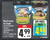 Cookie Dough Angebote von Ben & Jerry's bei E center Pirna für 4,44 €