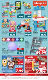 Nintendo im Kaufland Prospekt in Siegburg Aktueller Kaufland Prospekt mit Nintendo, "Aktuelle Angebote", Seite 49