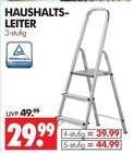 Haushaltsleiter Angebote bei Wreesmann Dessau-Roßlau für 29,99 €
