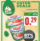 Almighurt bei Marktkauf im Lemgo Prospekt für 0,29 €