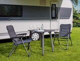 Camping-Set Van Angebote von Casaya bei hagebau kompakt Wiesbaden für 149,00 €
