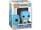 POP! Pokemon Schiggy, 10 cm Vinyl Figur von FUNKO im aktuellen MediaMarkt Saturn Prospekt für 11,99 €
