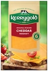 nahkauf Großenlüder - Cheddar herzhaft Angebot im Prospekt Cheddar herzhaft bei nahkauf im Großenlüder Prospekt für 1,79 €