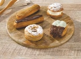 U Express Gavray - Promo Sélection de pâtisseries au choix Promo Sélection de pâtisseries au choix à 1,00 € dans le catalogue U Express à Gavray