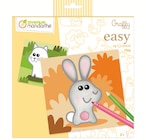 Carnet Graffy easy - avenue mandarine à 8,00 € dans le catalogue La Grande Récré