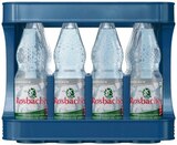 Mineralwasser Angebote von Rosbacher bei REWE Neuwied für 11,98 €